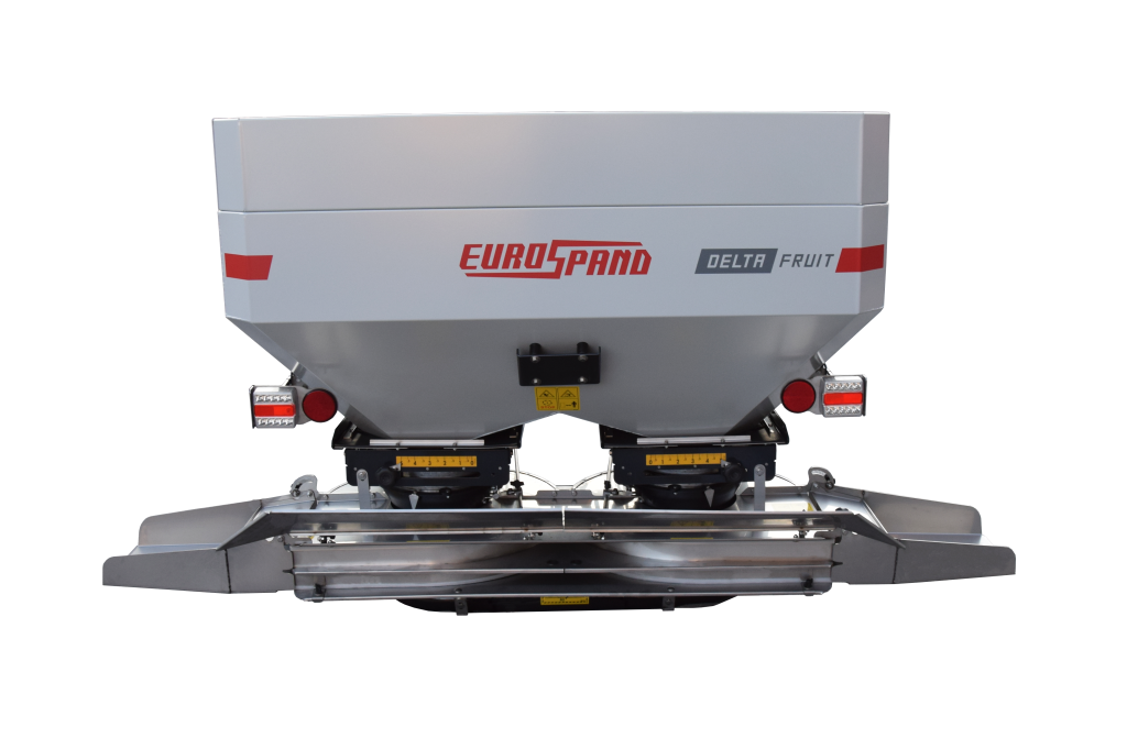 Cavallo/Eurospand - Jolly 32 (Hydraulically Operated)